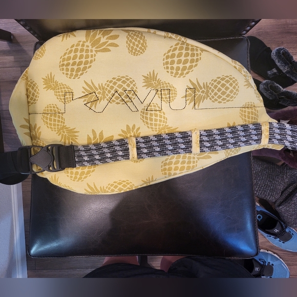 Kavu Rope Bag - Picture 5 of 5